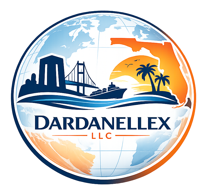 Dardanellex LLC